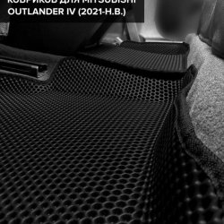 Второй ряд перемычка