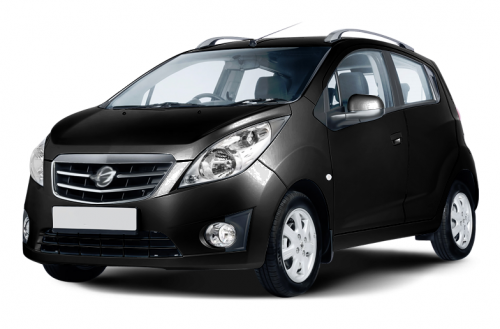 2D коврики EVA в салон  на Ravon R2 (2016-2020)