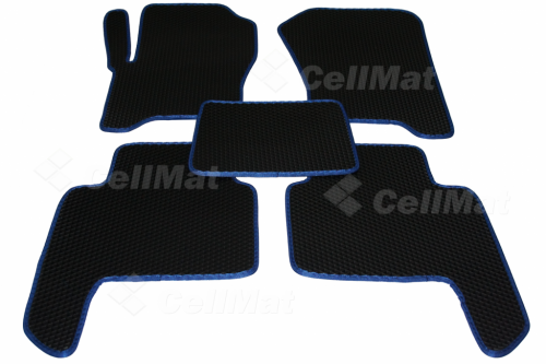 2D коврики EVA Range Rover Sport I (2005-2013)