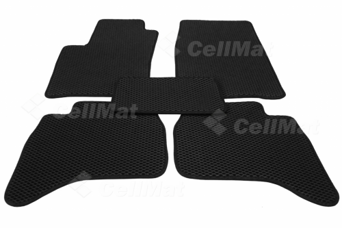 2D коврики EVA Suzuki Grand Vitara II 5D (1997-2006)