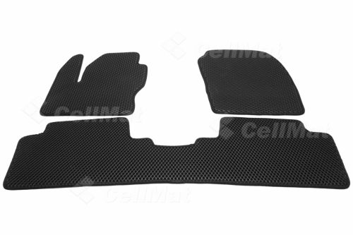 2D коврики EVA Ford Grand C-Max II (2010-2015)