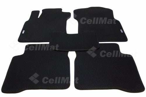 2D коврики EVA Nissan Maxima V A33 (1999-2006)