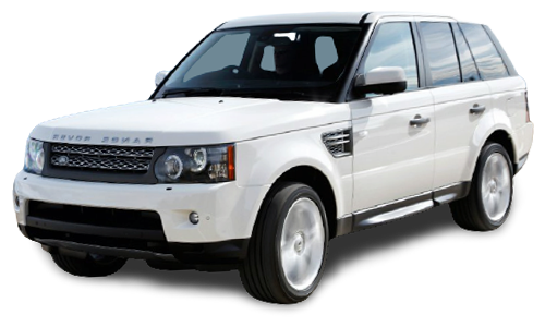 2D коврики EVA в салон и багажник на Range Rover Sport I (2005-2013)