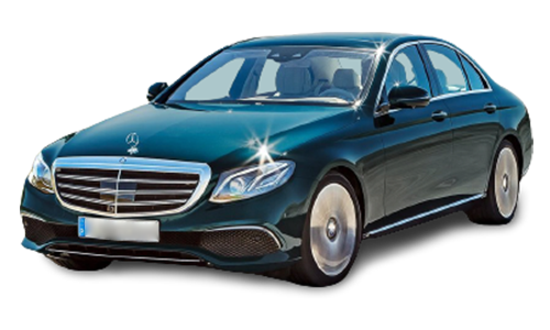 2D коврики EVA в салон и багажник на Mercedes-Benz E W213 (2016-н.в.)