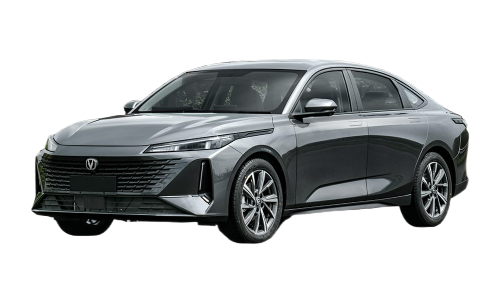 2D коврики EVA в салон и багажник  на Changan Lamore (2023-н.в)