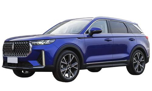 2D коврики EVA в салон и багажник  на FAW Bestune T99 (2019-н.в.)