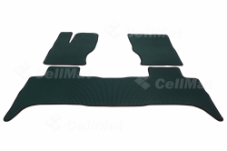 2D коврики EVA в салон и багажник  на Range Rover Sport II (2013-2022)