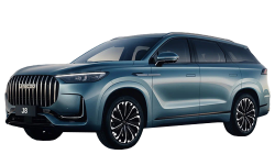 2D коврики EVA в салон и багажник на Jaecoo J8 (2024-н.в.)