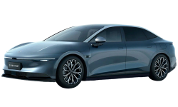 3D коврики EVA с бортами в салон  на BAIC X55 (2022-н.в)